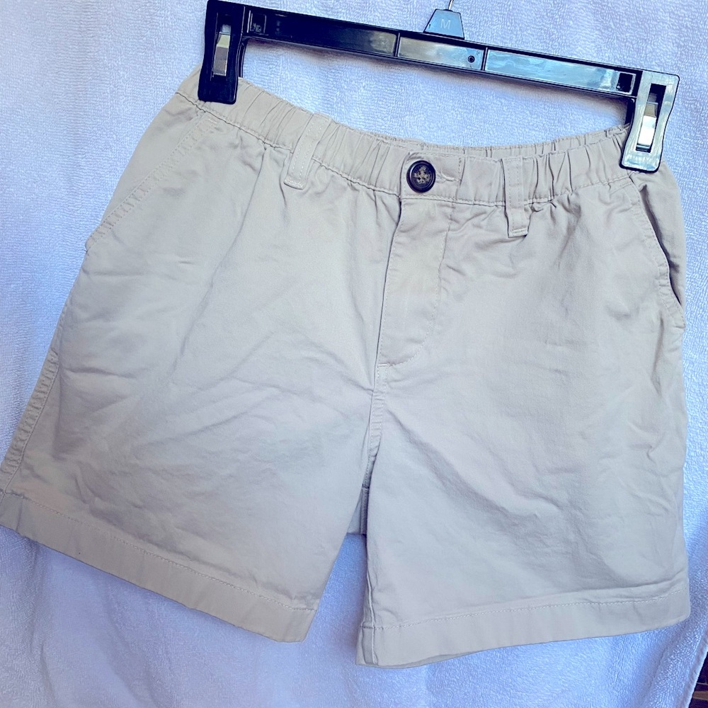 Chubbies Originals Khakinator shorts XS mens